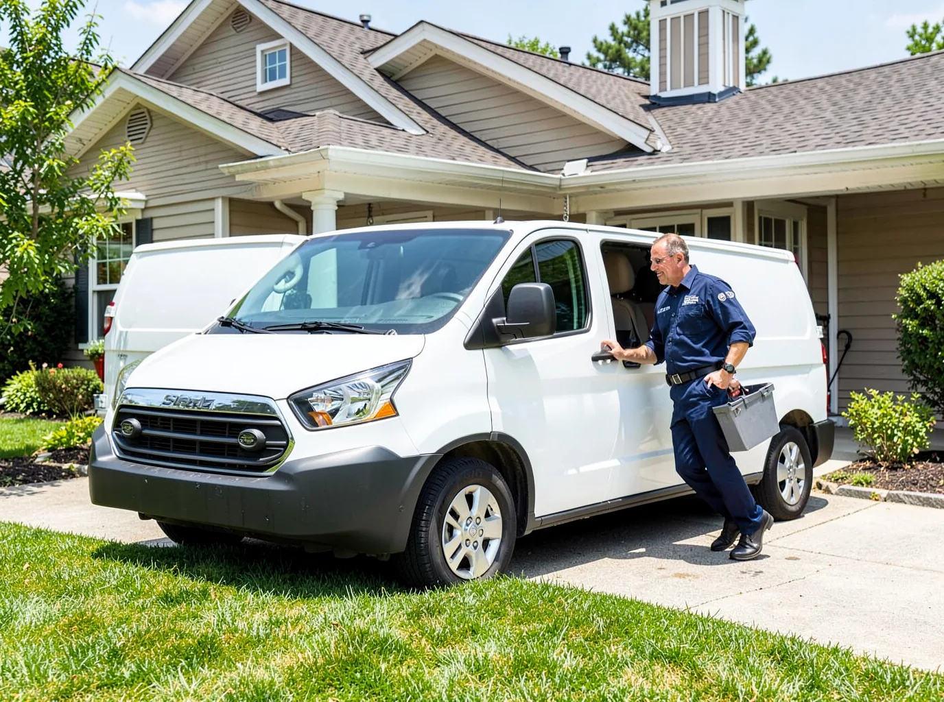 Emergency Plumber company in Calvin, LA
