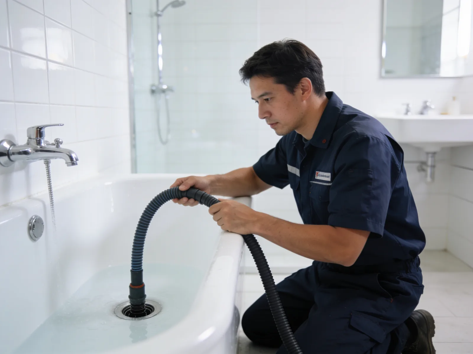 Emergency Plumber Calvin, LA FAQs